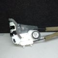 72650-T5R-A31 | Замок двери задн. лев. HONDA PILOT 15- - Превью 4