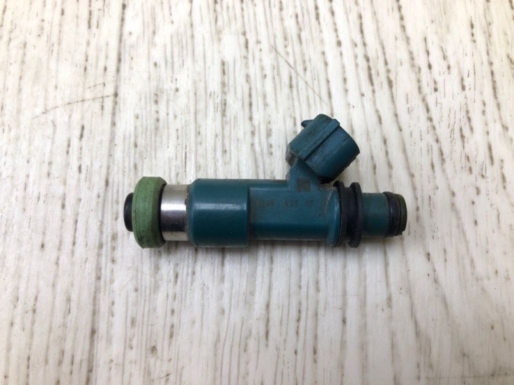 15710-65J00 | Форсунка топливная SUZUKI GRAND VITARA 05-15 - Фото 2