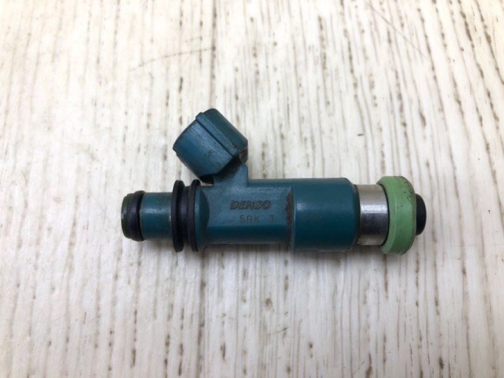 15710-65J00 | Форсунка топливная SUZUKI GRAND VITARA 05-15 - Фото 2