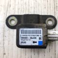 38930-65J00 | Датчик удара передн. прав. SUZUKI GRAND VITARA 05-15 - Превью 5