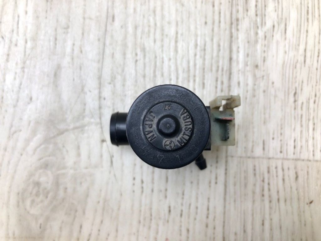 38410-65J00 | Насос омывателя стекла SUZUKI GRAND VITARA 05-15 - Фото 5