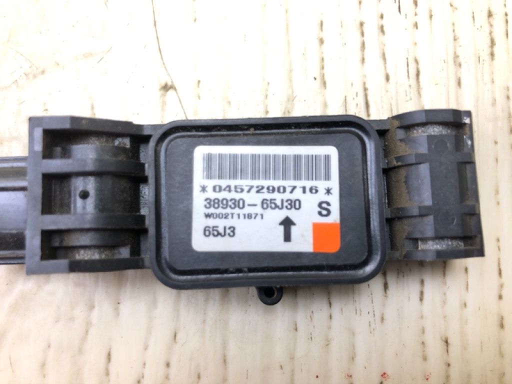 38930-65J30 | Датчик удару SUZUKI GRAND VITARA 05-15 - Фото 6