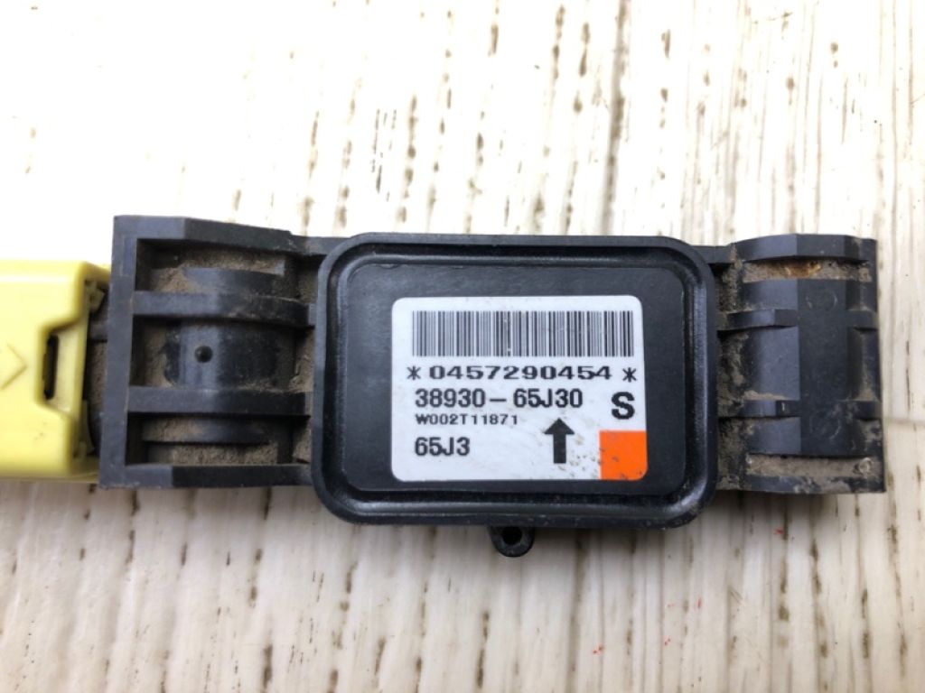 38930-65J30 | Датчик удару SUZUKI GRAND VITARA 05-15 - Фото 4