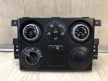 Блок керування піччю SUZUKI GRAND VITARA 05-15