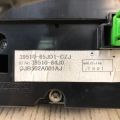 39510-65JH4-CZJ | Блок керування піччю SUZUKI GRAND VITARA 05-15 - Прев'ю 6