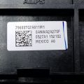 79600-TG7-A61ZB | Блок керування піччю передн. HONDA PILOT 15- - Прев'ю 3