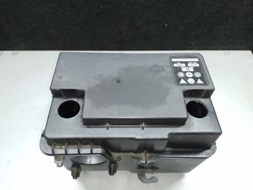 31522-TG7-305 | Короб аккумулятора HONDA PILOT 15- - Фото 2
