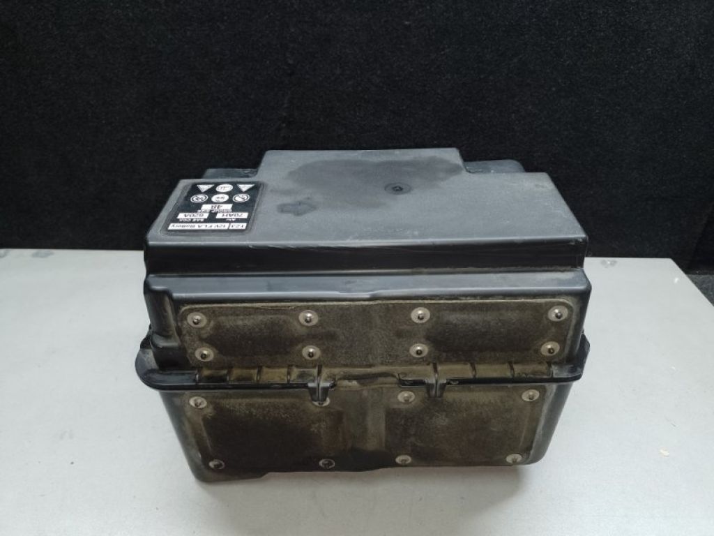 31522-TG7-305 | Короб аккумулятора HONDA PILOT 15- - Фото 3