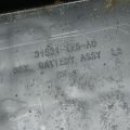 31522-TG7-305 | Короб аккумулятора HONDA PILOT 15- - Превью 6