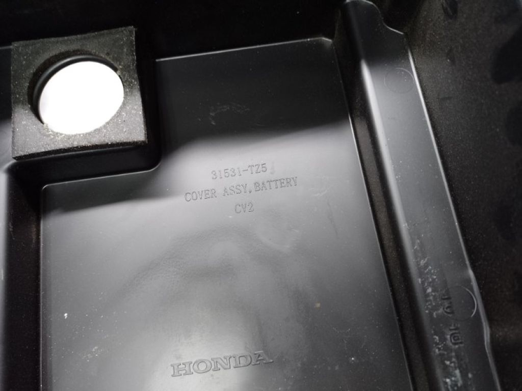 31522-TG7-305 | Короб аккумулятора HONDA PILOT 15- - Фото 7
