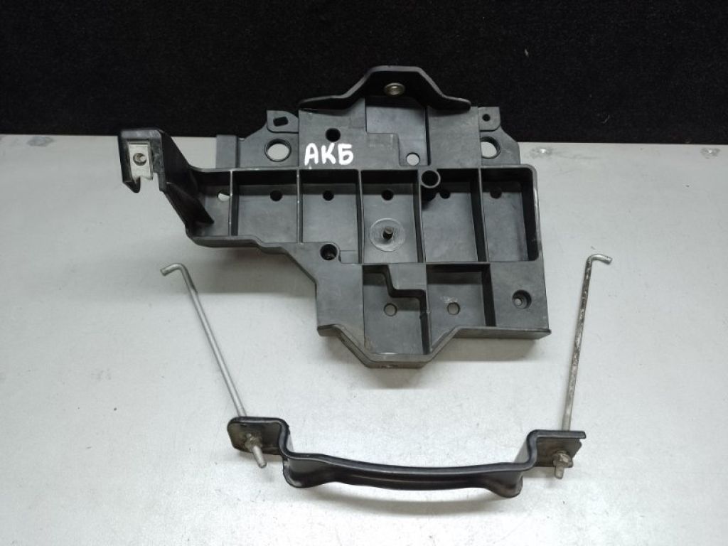 74190-TZ5-A11 | Полиця акумулятора HONDA PILOT 15-