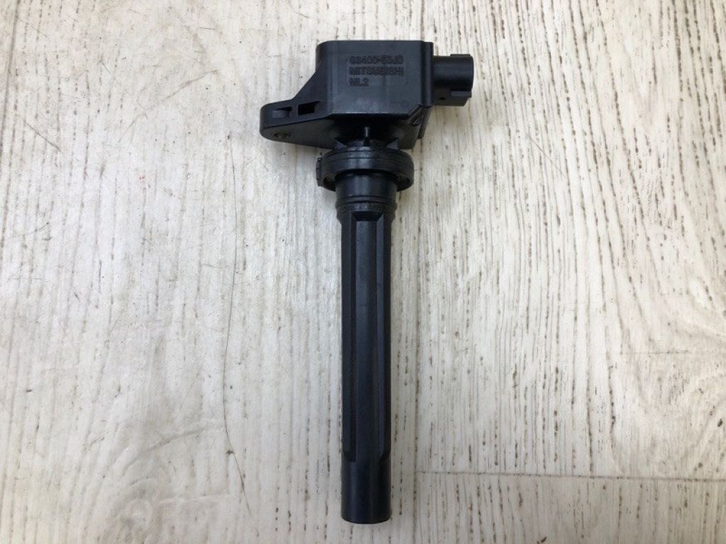 33400-65J00 | Котушка запалювання SUZUKI GRAND VITARA 05-15