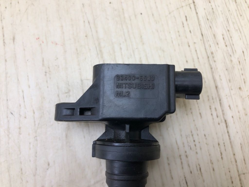33400-65J00 | Катушка зажигания SUZUKI GRAND VITARA 05-15 - Фото 6