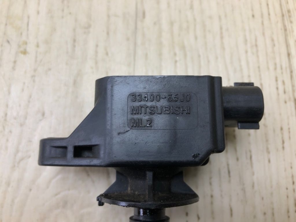 33400-65J00 | Катушка зажигания SUZUKI GRAND VITARA 05-15 - Фото 5