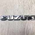 77821-58J00-0PG | Эмблема SUZUKI GRAND VITARA 05-15 - Превью 2