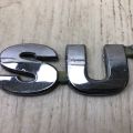 77821-58J00-0PG | Эмблема SUZUKI GRAND VITARA 05-15 - Превью 4