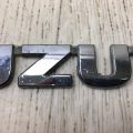 77821-58J00-0PG | Эмблема SUZUKI GRAND VITARA 05-15 - Превью 5