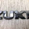 77821-58J00-0PG | Эмблема SUZUKI GRAND VITARA 05-15 - Превью 6