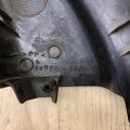 84750-65J00-5PK | Накладка зеркала передн. прав. SUZUKI GRAND VITARA 05-15 - Превью 5