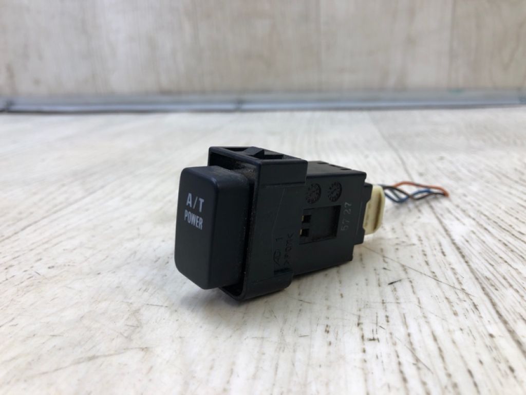 37865-64J01 | Кнопка режиму АКПП SUZUKI GRAND VITARA 05-15