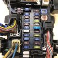 36710-64J00 | Блок предохранителей салон SUZUKI GRAND VITARA 05-15 - Превью 6