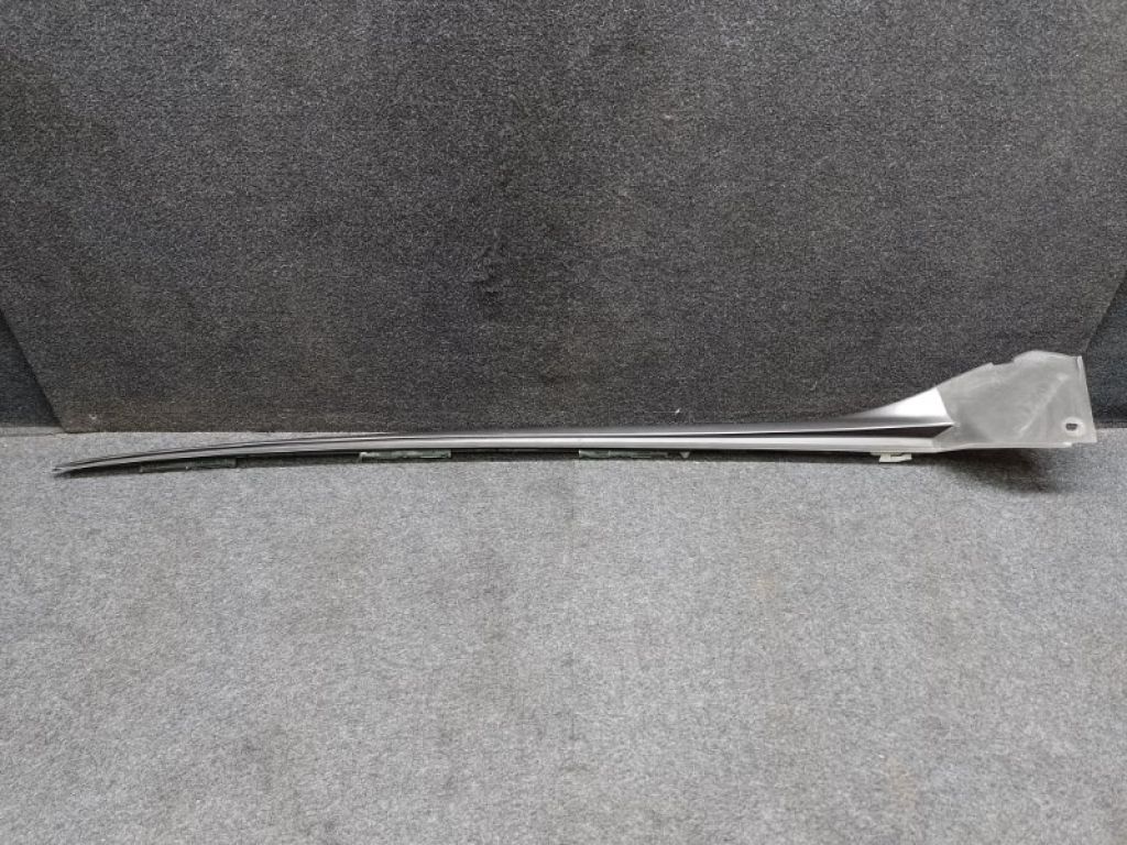 73162-TG7-A02 | Накладка стійки лобового скла передн. лів. HONDA PILOT 15-