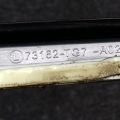 73162-TG7-A02 | Накладка стійки лобового скла передн. лів. HONDA PILOT 15- - Прев'ю 3