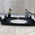 75812-65J00-ZEW | Консоль КПП SUZUKI GRAND VITARA 05-15 - Прев'ю 4