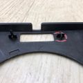 75812-65J00-ZEW | Консоль КПП SUZUKI GRAND VITARA 05-15 - Прев'ю 6