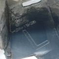 75810-TG7-C01 | Брызговик передн. лев. HONDA PILOT 15- - Превью 3