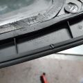 73550-TG7-A01 | Стекло в кузов задн. лев. HONDA PILOT 15- - Превью 3