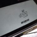 73550-TG7-A01 | Стекло в кузов задн. лев. HONDA PILOT 15- - Превью 4