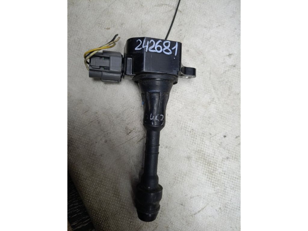 22448-8J115 | Катушка зажигания NISSAN MURANO Z50 02-07