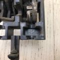 83110-65J10-BWJ | Ручка двери внутренняя прав. SUZUKI GRAND VITARA 05-15 - Превью 6