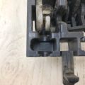 83130-65J10-BWJ | Ручка двери внутренняя лев. SUZUKI GRAND VITARA 05-15 - Превью 7