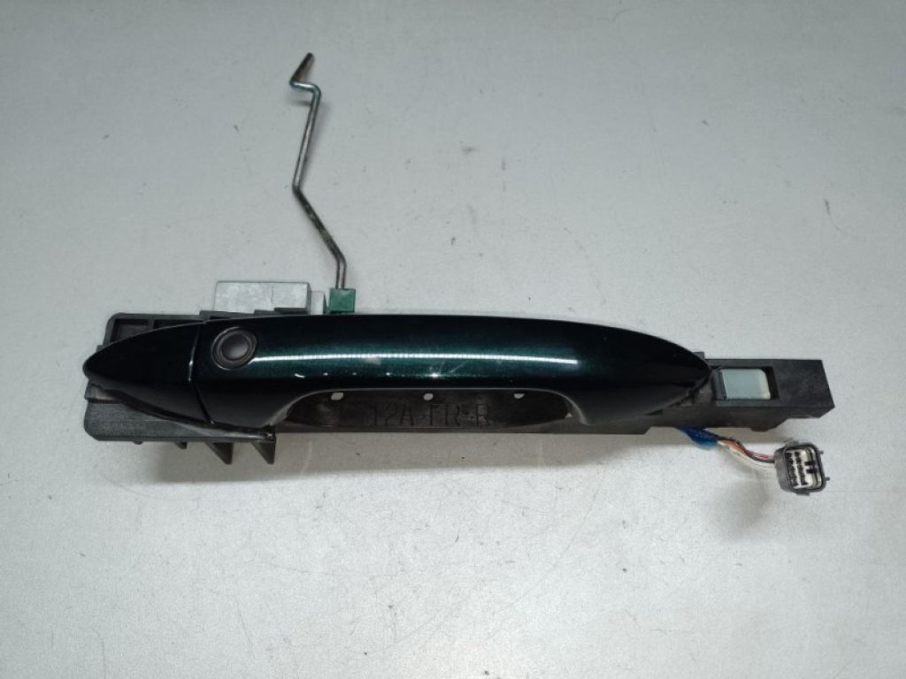 72141-TG7-A81ZF | Ручка двери наружная передн. прав. HONDA PILOT 15-