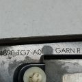 74890-TG7-A00 | Панель подсветки номера прав. HONDA PILOT 15- - Превью 3