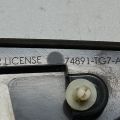 74891-TG7-A00 | Панель подсветки номера лев. HONDA PILOT 15- - Превью 3
