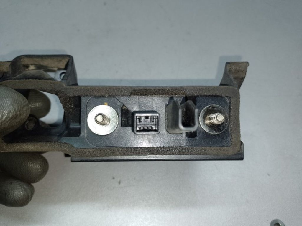 74810-TG7-A00 | Кнопка открывания багажника наружная HONDA PILOT 15- - Фото 3