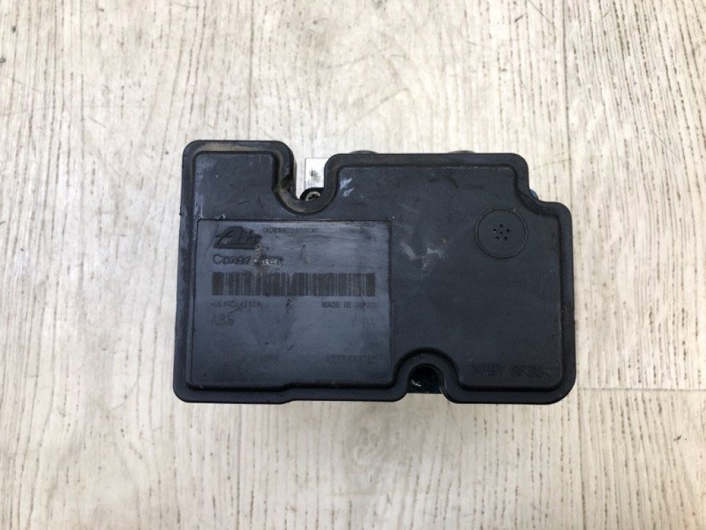 56110-64JC2 | Блок антиблокувальної системи SUZUKI GRAND VITARA 05-15 - Фото 7
