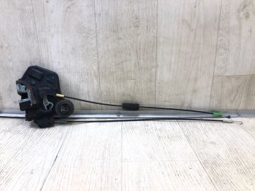 Замок двері задн. лів. SUZUKI GRAND VITARA 05-15