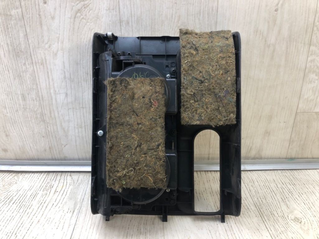 75920-65J10-5PK | Консоль между сидений SUZUKI GRAND VITARA 05-15 - Фото 7