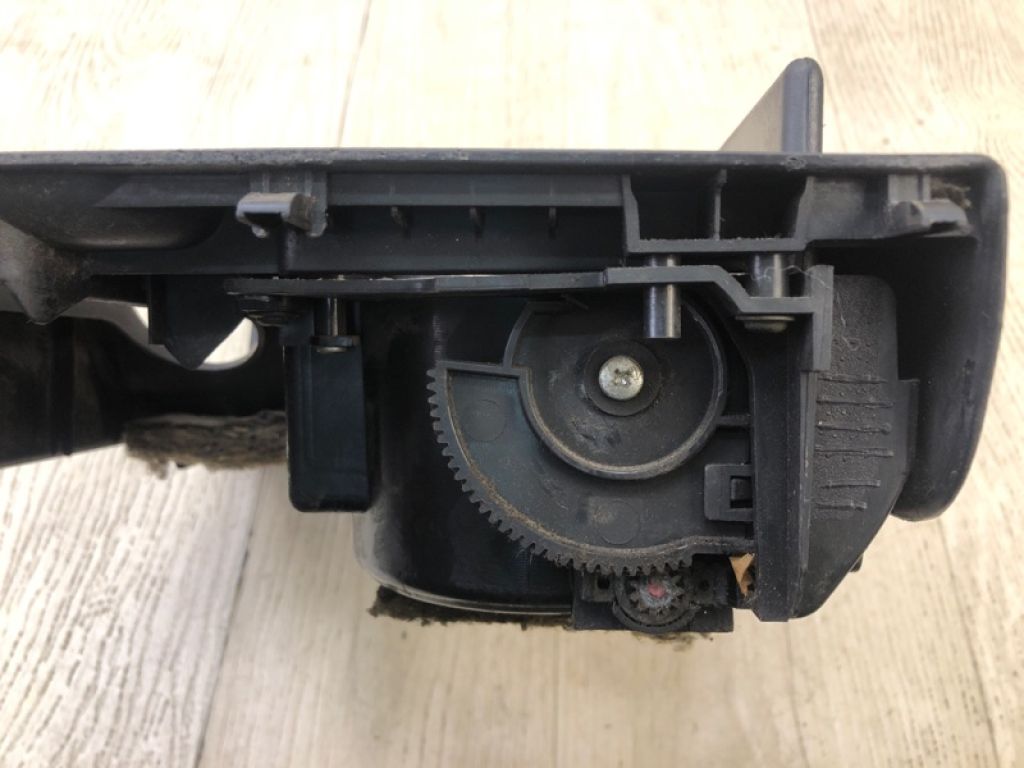 75920-65J10-5PK | Консоль между сидений SUZUKI GRAND VITARA 05-15 - Фото 8