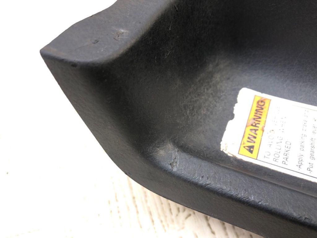 75920-65J10-5PK | Консоль между сидений SUZUKI GRAND VITARA 05-15 - Фото 14