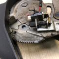 54100-65J10-5PK | Важель стоянкового гальма SUZUKI GRAND VITARA 05-15 - Прев'ю 6