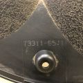 73311-65J10 | Накладка торпедо SUZUKI GRAND VITARA 05-15 - Превью 5