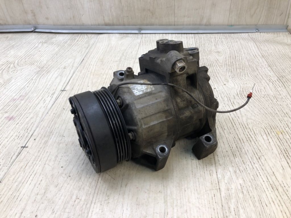 95200-64JB1 | Компресор кондиціонера SUZUKI GRAND VITARA 05-15