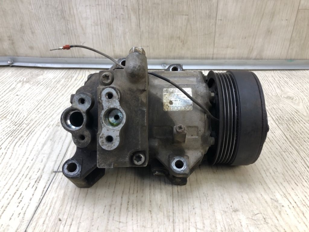 95200-64JB1 | Компресор кондиціонера SUZUKI GRAND VITARA 05-15 - Фото 2