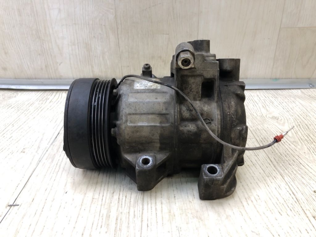 95200-64JB1 | Компресор кондиціонера SUZUKI GRAND VITARA 05-15 - Фото 3