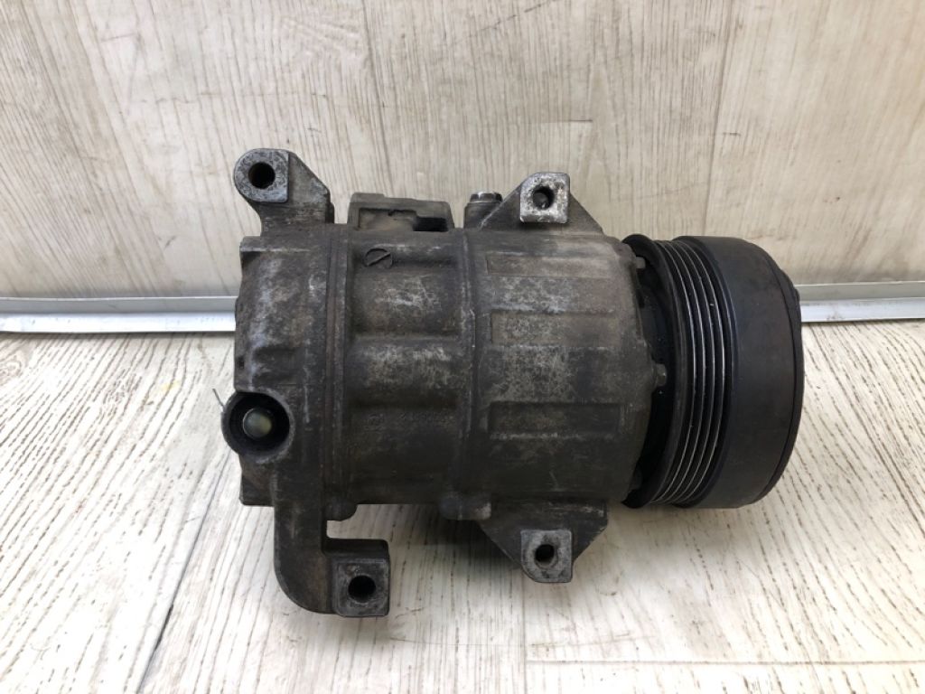 95200-64JB1 | Компресор кондиціонера SUZUKI GRAND VITARA 05-15 - Фото 4